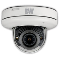 Digital Watchdog DWCSP05010567 Top Cover for MV82, MV84 and MV85 Cameras