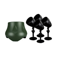Beale Street LSGKIT-BSC Landscape Kit Green