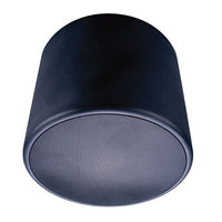 Beale Street PESV-6B 6 inch Pendant Speaker Enclosure Black