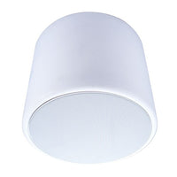 Beale Street PESV-6W 6.5 inch Pendant Speaker Enclosure White