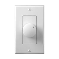 Beale Street VCRV100 Rotary Knob In-Wall Volume Control