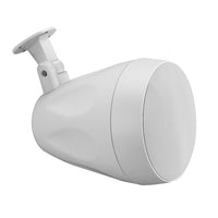 Beale Street WP6VW-BSC 6.5 inch On-Wall Pendant Speaker White