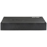 Deluxe 4-Channel Compact Class D Amplifier 4 X 150 Watts Rms @ 4-Ohm