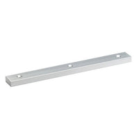 DynaLock 4111 Single Maglock Filler Plate for 2000/3000 Series