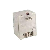 DynaLock 5325 Plug-in Transformer, 120VAC/24VDC, 1.5A