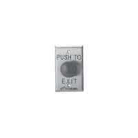 DynaLock 6290NR Push Button with Time Delay, Narrow Plate