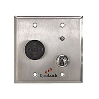 DynaLock 6370 Single Zone Station Monitor