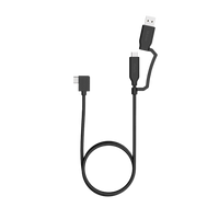 Laptop Monitor Data Cable