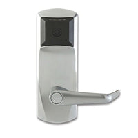 Keyscan E79113KF20 E-Plex 7900 Series MiFare RFID Wireless Lock with Keyscan BLE, Cylindrical