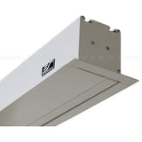 Elite Screens IHOME112HW2-E16 Evanesce Ihome112hw2-E16 112" Electric Projection Screen
