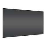 Elite Screens AR123H2-SBCLR16 Aeon StarBright CLR 16 Series 123" Ceiling Ambient Light Rejecting Projection Screen, 16:9