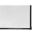 Elite Screens AR158WH2-WIDE 158 D 2.351 V61.7X145 Edge Frame