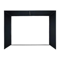 Elite Screens GSB13X10-IPW1145 GOLFSIM BAY Commercial Grade M