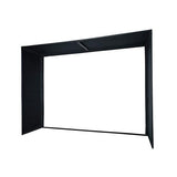 Elite Screens GSB13X10-IPW1145 GOLFSIM BAY Commercial Grade M