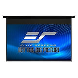 Elite Screens ELECTRIC128X2 128" Electric Projector Screen