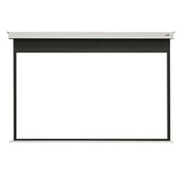 Elite Screens EB100HW3-E12 100' Evanesce B Series 16:9 In-Ceiling Electric Projection Screen