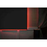 Elite Screens EF110H-PST Polar Star Efinity 110" 16.9 Fixed Frame Projection Screen