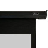 Elite Screens ELECTRIC125H2 Spectrum Series 125" Electric Projection Screen with MaxWhite Surface