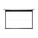 Elite Screens ELECTRIC84H2 Spectrum Series 84" Electric Wall/Ceiling Projection Screen, White