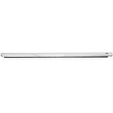 Elite Screens ELECTRIC84V 84" Spectrum Electric Projection Screen, 4:3, MaxWhite, White Casing