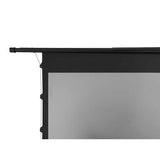 Elite Screens FT121UH-C4D ezCinema Tab-Tension CineGrey 4D Series 59.3 x 105.5" Floor Screen