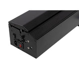 Elite Screens FTE150H3-C4D Kestrel Tab-Tension 3 CineGrey 4D ALR Floor-Rising Electric Projection Screen