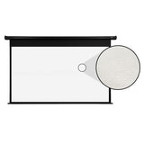 Elite Screens ELECTRIC125H2-AUHD SPECTRUM AcousticPro UHD Acoustically Treated