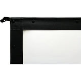 Elite Screens OMS120H2-DUAL Yard Master WraithVeil Dual Series 120" Outdoor Portable Projector Screen, 16:9