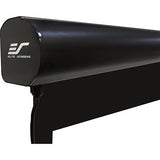 Elite Screens OMS120H-ELECTRIC Yard Master Electric Series 120" Outdoor Projector Screen, MaxWhite, 16:9