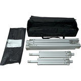 Elite Screens OMS150H2-DUAL Yard Master Dual Oms150h2-Dual 150" Projection Screen