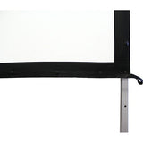 Elite Screens OMS200H2PLUS Yard Master Plus Oms200h2plus 200" Manual Projection Screen