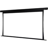 Elite Screens PMT150HT3-ISF 150" ISF Electric Tab-Tensioned Projection Screen, 120V, 73.5" x 130.7"