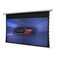 Elite Screens SKT150XH2D5-E6 150" ALR Motorized Tension Screen, 73"x130", 16:9