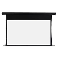 Elite Screens SKT180UH2-E3-AUHD Saker Series 180" 4K/8K Ultra HD Electric Motorized Projector Screen