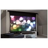Elite Screens SKT180UH2-E3-AUHD Saker Series 180" 4K/8K Ultra HD Electric Motorized Projector Screen