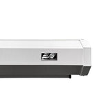 Elite Screens SKTP180XWH2 Saker Tab-Tension Plus Series Large-Venue Electric Projector Screen, 180", CineWhite Surface