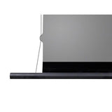 Elite Screens STT101UH2-CLR Starling Tab-Tension CLR Series Projection Screen
