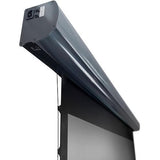 Elite Screens STT106U2HD5-E12 5D Series 4K Ultra-HD Electric Motorized Projector Screen, 106" Diag. 16:9
