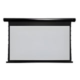 Elite Screens TE135HR3-DUAL CineTension 3 WraithVeil Dual Series Front and Rear Motorized Projection Screen, 135"