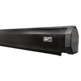 Elite Screens TE135HW3 CineTension 3 Series 135" Electric Motorized Projection Screen, CineWhite Screen Material