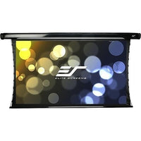 Elite Screens TE150HW3 150" CineTension 3 Series Electric Motorized Projection Screen, 16:9