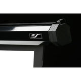 Elite Screens TE150HW3 150" CineTension 3 Series Electric Motorized Projection Screen, 16:9