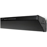 Elite Screens WB5X10HW2 Thin Edge Series 134" WhiteBoardScreen
