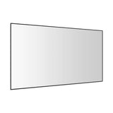Elite Screens AR138H-A8K Aeon CineWhite A8K Series 138" EDGE FREE Acoustic Transparent Projection Screen