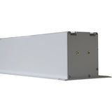 Elite Screens MQE110HW2-E8 110" Marquee Tension Motorized In-Ceiling Projection Screen