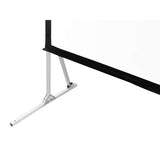 Elite Screens OMS90H2 90" 2 Series Yard Master 2 Front Projection Screen, 16:9, CineWhite