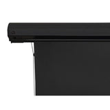 Elite Screens STT150U2HD5-E6 Starling Tab-Tension 2 CineGrey 5D 150" 16:9 Motorized ALR Electric Projector Screen, Black