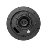 Episode ECS-800-IC-4 800 Commercial Series 70V In-Ceiling Speaker with Tile Bridge and 4" Woofer