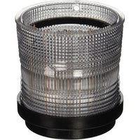 Kidde 101XBRMW120A 101 Series Multi-Mode XBR LED, 120VAC, 0.108A, Clear / White