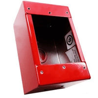 Kidde 27193-11-NY New York City Back Box